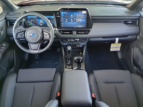 New 2026 Subaru Outback Touring XT AWD/4WD image 9