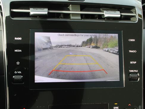 Used 2022 Hyundai Tucson XRT w/ Cargo Package image 13