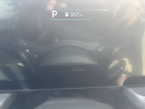 Used 2025 Hyundai Sonata SEL FWD image 13