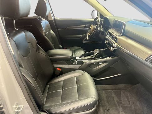 Used 2022 Kia Telluride EX w/ EX Premium Package image 30