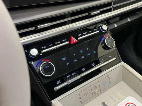 New 2026 Hyundai Santa Fe SE AWD/4WD image 30