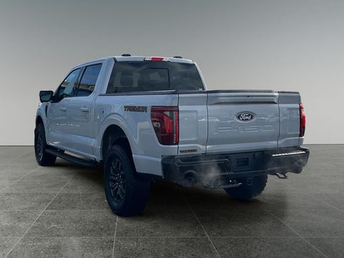 Used 2025 Ford F150 Tremor w/ Equipment Group 402A High AWD/4WD image 5