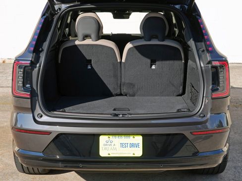 Used 2025 Volvo EX90 Ultra AWD/4WD image 10