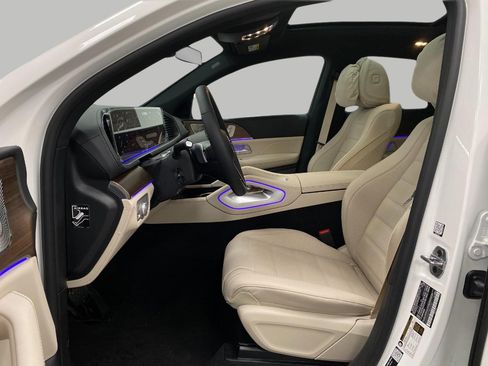 New 2026 Mercedes-Benz GLE 450 4MATIC Coupe image 33