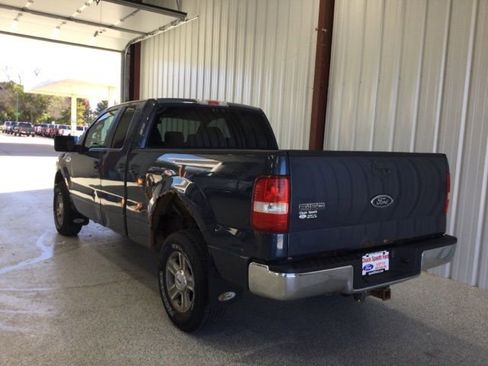 Used 2005 Ford F150 XLT image 6