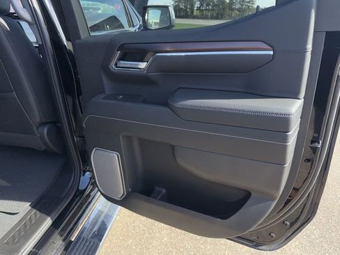 New 2026 GMC Sierra 1500 Denali AWD/4WD image 30
