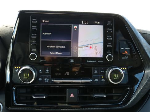 Used 2021 Toyota Highlander XSE image 15