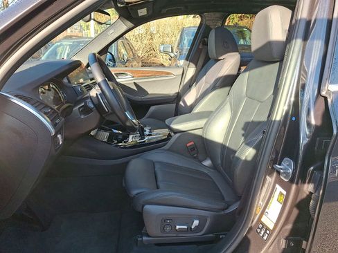 Used 2019 BMW X3 xDrive30i w/ Convenience Package image 10