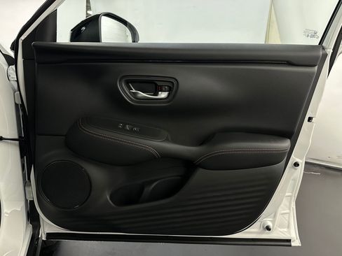 New 2026 Honda HR-V Sport image 33