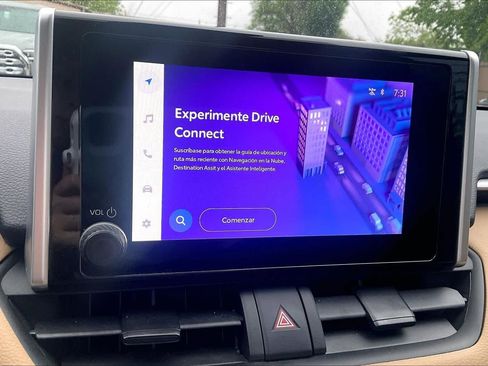 Used 2025 Toyota RAV4 XLE image 32