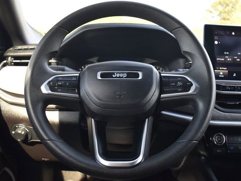 Used 2023 Jeep Compass Sport AWD/4WD image 20