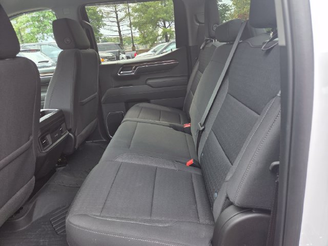 Used 2024 Chevrolet Silverado 1500 RST AWD/4WD image 13