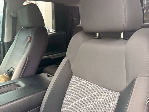 Used 2018 Toyota Tundra SR5 w/ SR5 Upgrade Package image 13