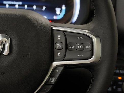 New 2026 RAM 1500 Big Horn image 25