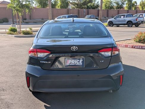 Used 2024 Toyota Corolla LE FWD image 7