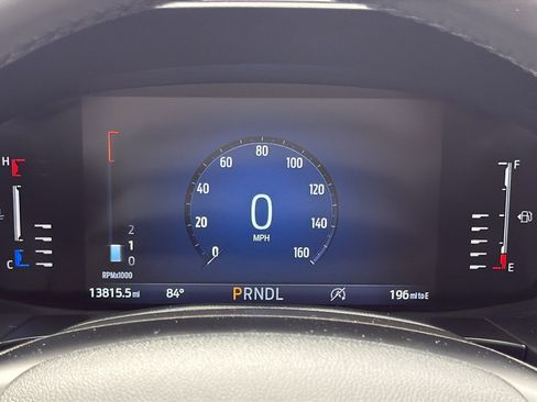 Used 2024 Ford Escape Active FWD image 20