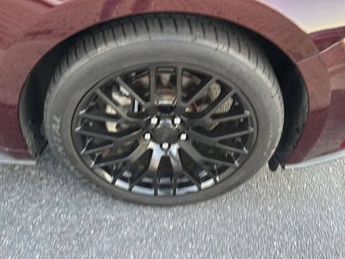 Used 2018 Ford Mustang Coupe w/ Equipment Group 101A image 28