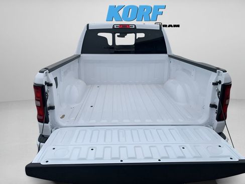 New 2026 RAM 1500 Big Horn image 25