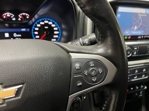 Used 2019 Chevrolet Colorado ZR2 image 28