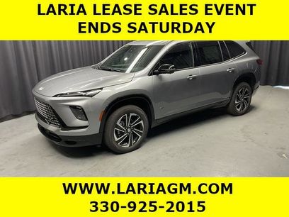 New 2026 Buick Enclave Sport Touring