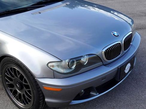 Used 2004 BMW 330Ci 330Ci coupe image 31