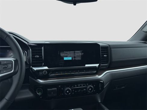 New 2026 Chevrolet Silverado 1500 LT Trail Boss w/ LT Trail Boss Premium Package image 15