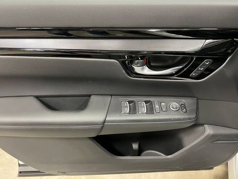 New 2025 Honda CR-V EX-L image 14
