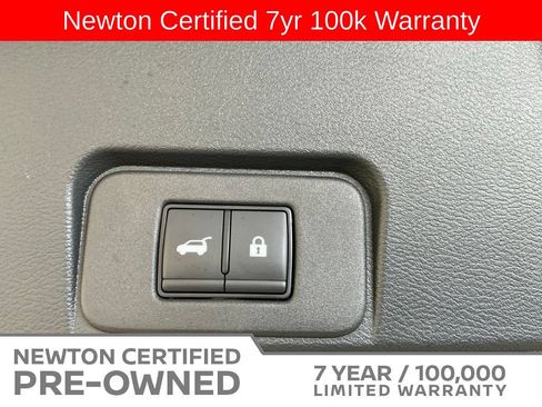Used 2024 Nissan Rogue SV w/ SV Premium Package AWD/4WD image 23