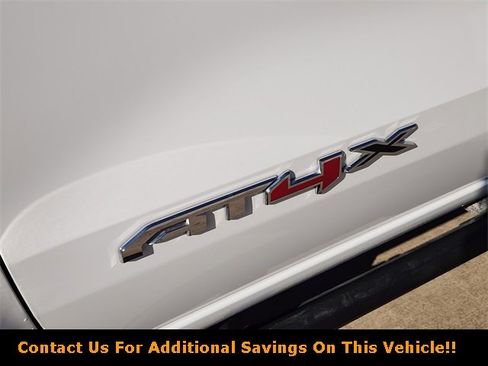 New 2026 GMC Canyon AT4X image 8