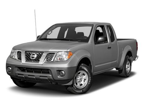 Used 2016 Nissan Frontier S image 1