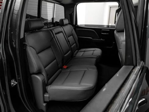 Used 2018 GMC Sierra 1500 SLT AWD/4WD image 45
