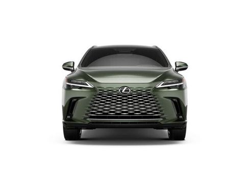 New 2026 Lexus RX 350 FWD image 5