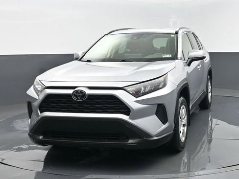 Used 2019 Toyota RAV4 LE w/ All Weather Liner Package image 25