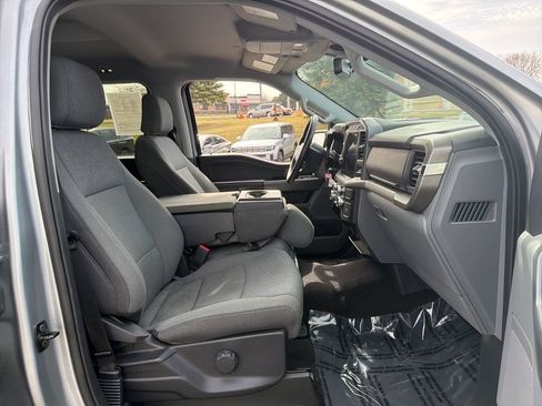 Used 2024 Ford F150 XLT AWD/4WD image 29