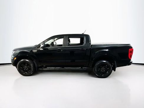 Used 2020 Ford Ranger Lariat w/ Equipment Group 501A Mid AWD/4WD image 5