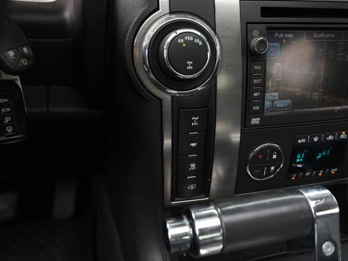 Used 2008 HUMMER H2 SUT AWD/4WD image 24