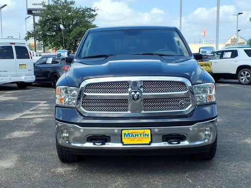 Used 2018 RAM 1500 Lone Star AWD/4WD image 2