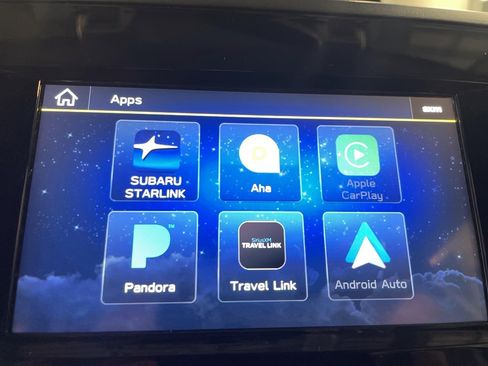 Used 2019 Subaru Forester 2.5I AWD w/ Alloy Wheel Package image 8