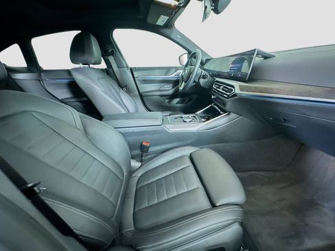 Used 2023 BMW i4 eDrive35 w/ Premium Package RWD image 32