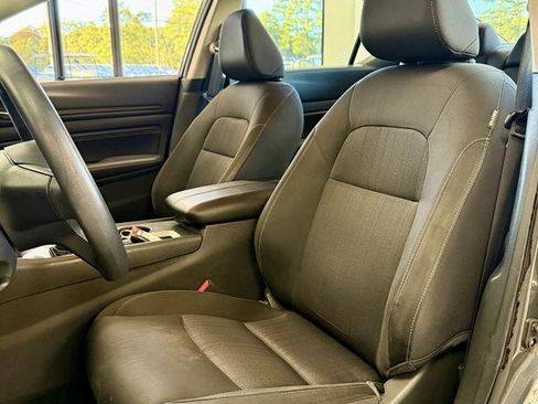 Used 2020 Nissan Altima 2.5 S image 13