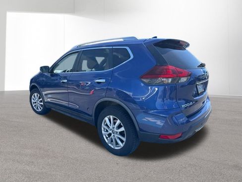 Used 2020 Nissan Rogue SV AWD/4WD image 8