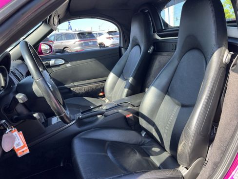 Used 2007 Porsche Boxster RWD image 21