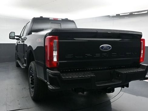 New 2026 Ford F350 XL w/ STX Appearance Package AWD/4WD image 10