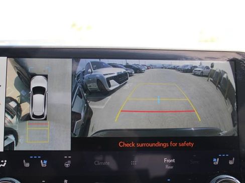 Certified 2024 Lexus RX 350 w/ Convenience Package image 13