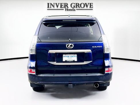 Used 2020 Lexus GX 460 Premium AWD/4WD image 6
