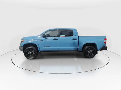 Used 2019 Toyota Tundra SR5 w/ SR5 Upgrade Package image 5