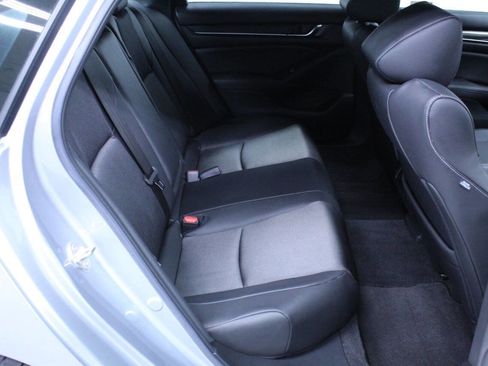 Used 2019 Honda Accord Sport image 30