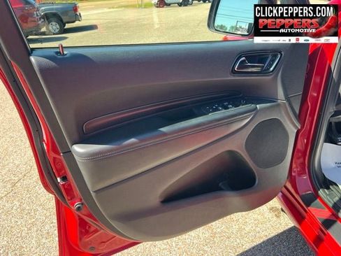 Used 2021 Dodge Durango GT AWD/4WD image 10
