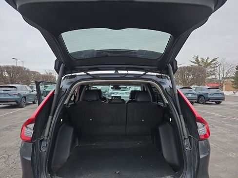 Used 2023 Honda CR-V EX-L image 25