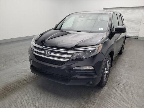 Used 2017 Honda Pilot EX-L image 15